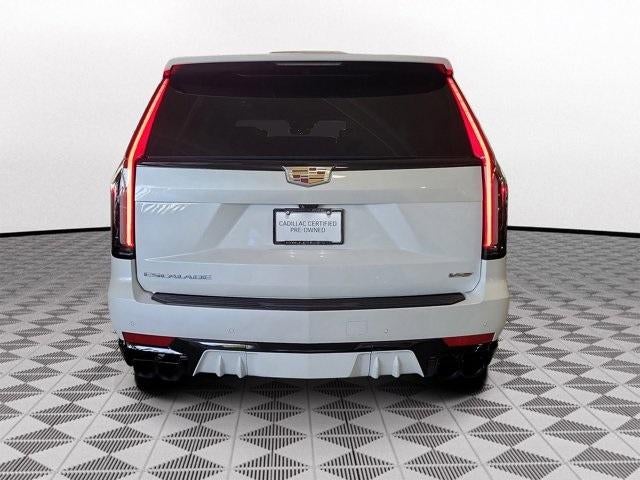 2024 Cadillac Escalade AWD V-Series