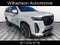 2023 Cadillac Escalade AWD V-Series