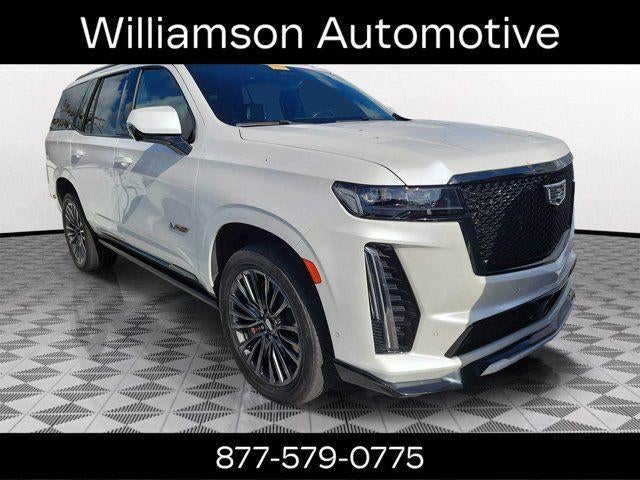 2023 Cadillac Escalade AWD V-Series