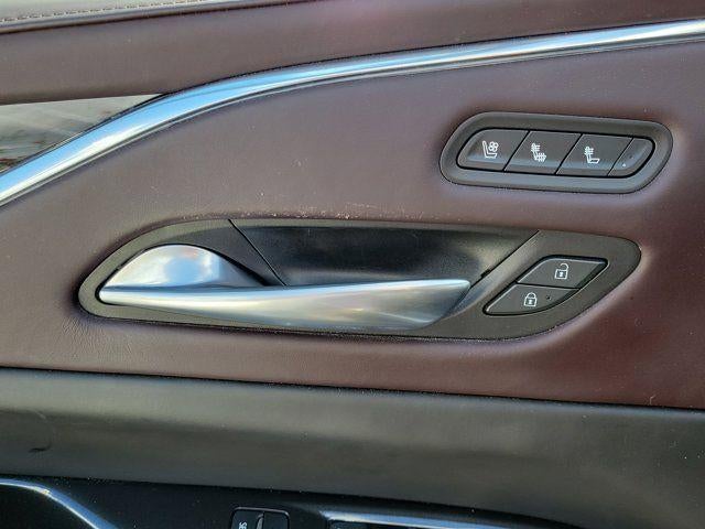 2023 Cadillac Escalade AWD V-Series