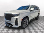 2023 Cadillac Escalade AWD V-Series