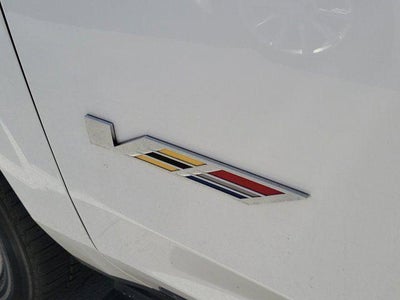 2023 Cadillac Escalade AWD V-Series