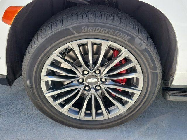 2023 Cadillac Escalade AWD V-Series