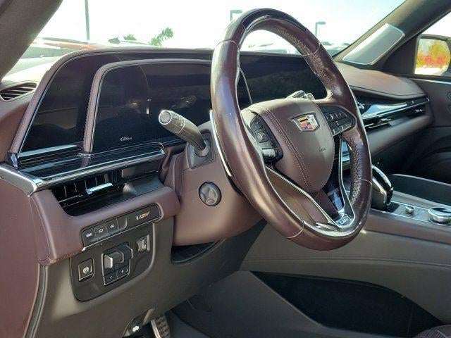 2023 Cadillac Escalade AWD V-Series