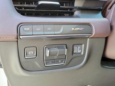 2023 Cadillac Escalade AWD V-Series