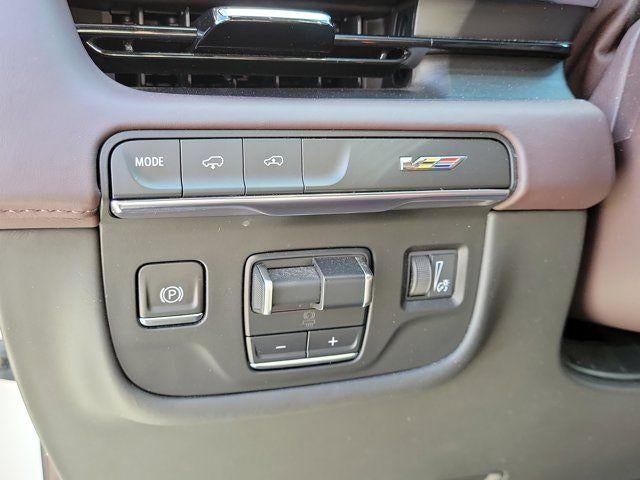 2023 Cadillac Escalade AWD V-Series