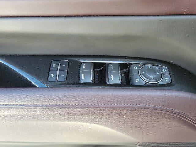 2023 Cadillac Escalade AWD V-Series