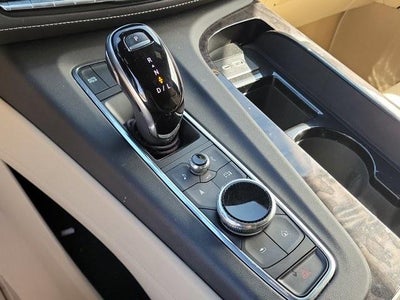 2021 Cadillac Escalade ESV Premium Luxury