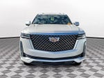 2021 Cadillac Escalade ESV Premium Luxury