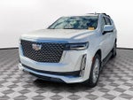 2021 Cadillac Escalade ESV Premium Luxury