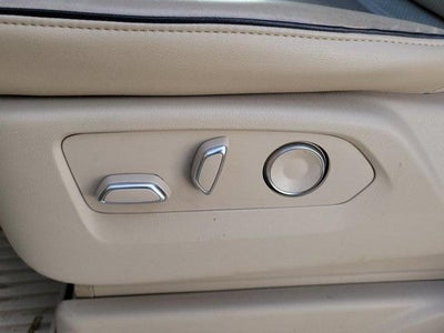 2021 Cadillac Escalade ESV Premium Luxury