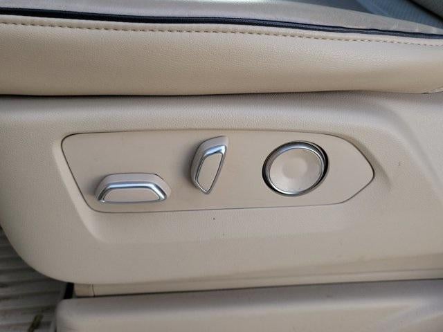 2021 Cadillac Escalade ESV Premium Luxury