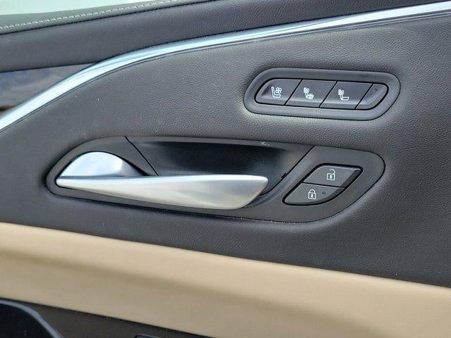 2024 Cadillac Escalade ESV 4WD Premium Luxury