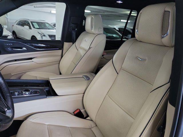 2024 Cadillac Escalade ESV 4WD Premium Luxury