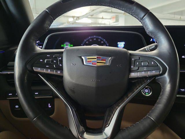 2024 Cadillac Escalade ESV 4WD Premium Luxury