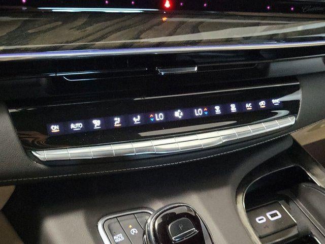 2024 Cadillac Escalade ESV 4WD Premium Luxury