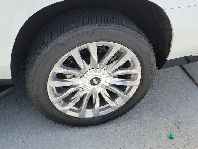 2024 Cadillac Escalade ESV 4WD Premium Luxury