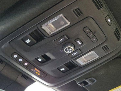 2024 Cadillac Escalade ESV 4WD Premium Luxury