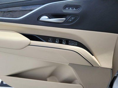 2024 Cadillac Escalade ESV 4WD Premium Luxury