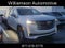 2023 Cadillac Escalade ESV 4WD Premium Luxury Platinum