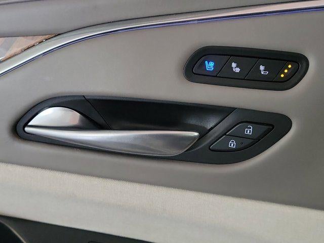 2023 Cadillac Escalade ESV 4WD Premium Luxury Platinum