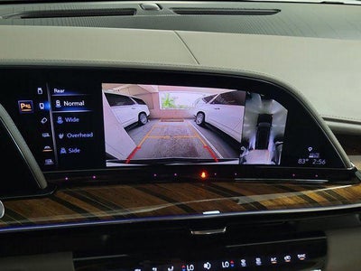 2023 Cadillac Escalade ESV 4WD Premium Luxury Platinum