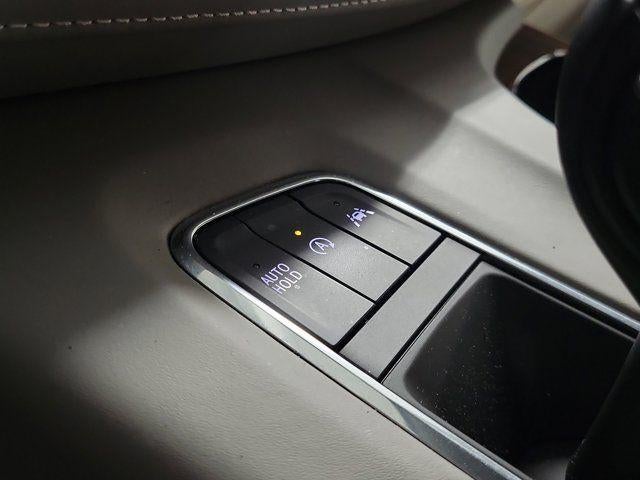 2023 Cadillac Escalade ESV 4WD Premium Luxury Platinum