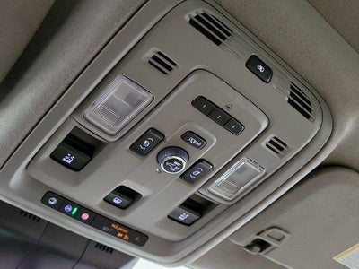2023 Cadillac Escalade ESV 4WD Premium Luxury Platinum