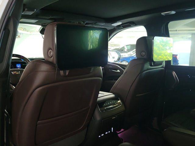 2024 Cadillac Escalade ESV 4WD Premium Luxury Platinum