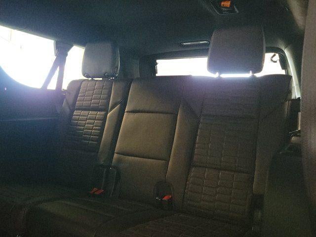 2024 Cadillac Escalade ESV 4WD Premium Luxury Platinum