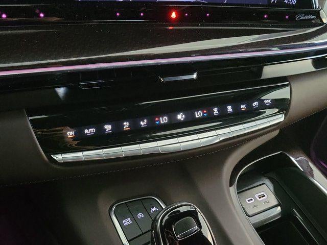 2024 Cadillac Escalade ESV 4WD Premium Luxury Platinum