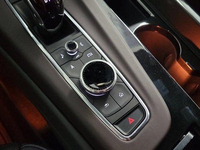 2024 Cadillac Escalade ESV 4WD Premium Luxury Platinum