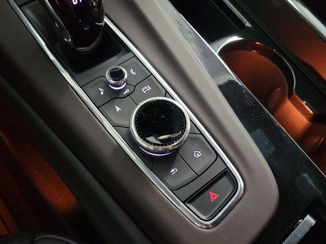 2024 Cadillac Escalade ESV 4WD Premium Luxury Platinum