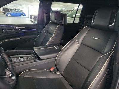 2024 Cadillac Escalade ESV 4WD Sport