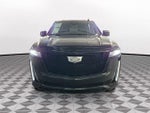 2024 Cadillac Escalade ESV 4WD Sport
