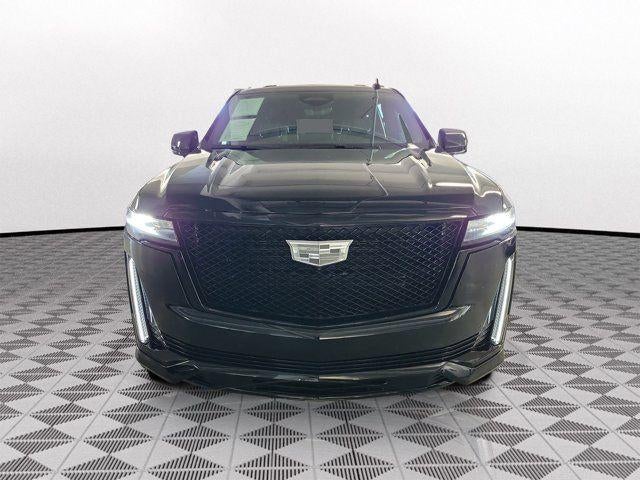 2024 Cadillac Escalade ESV 4WD Sport