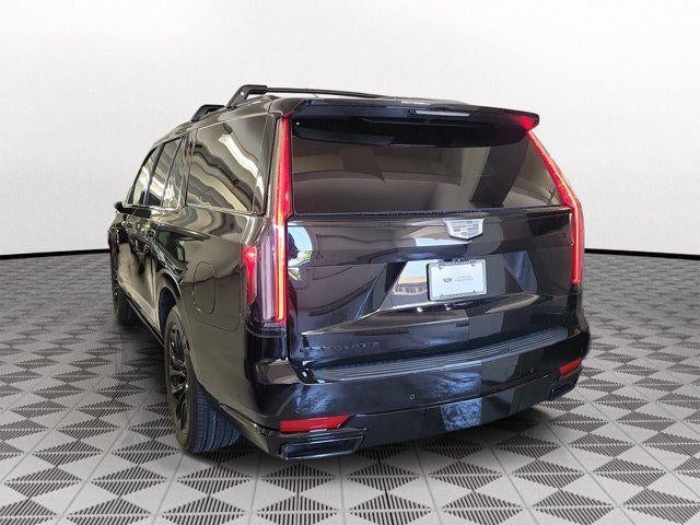 2024 Cadillac Escalade ESV 4WD Sport
