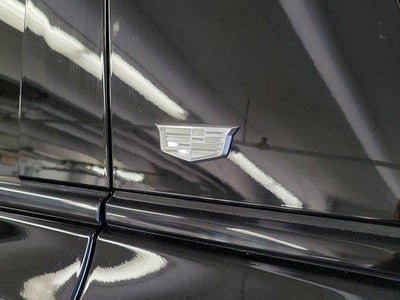 2024 Cadillac Escalade ESV 4WD Sport