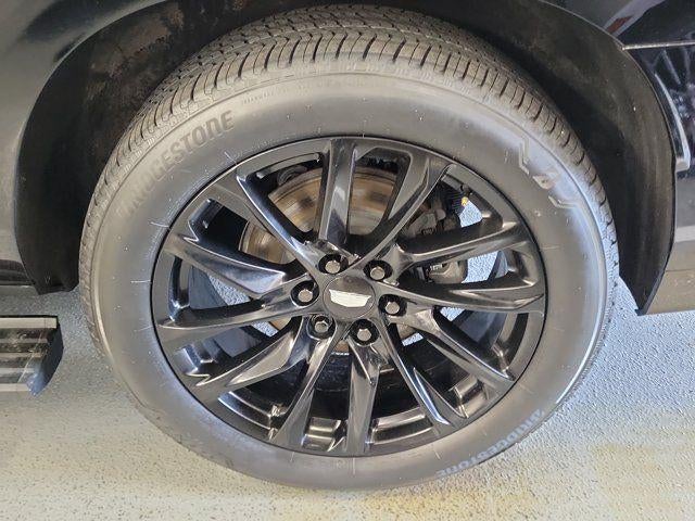 2024 Cadillac Escalade ESV 4WD Sport
