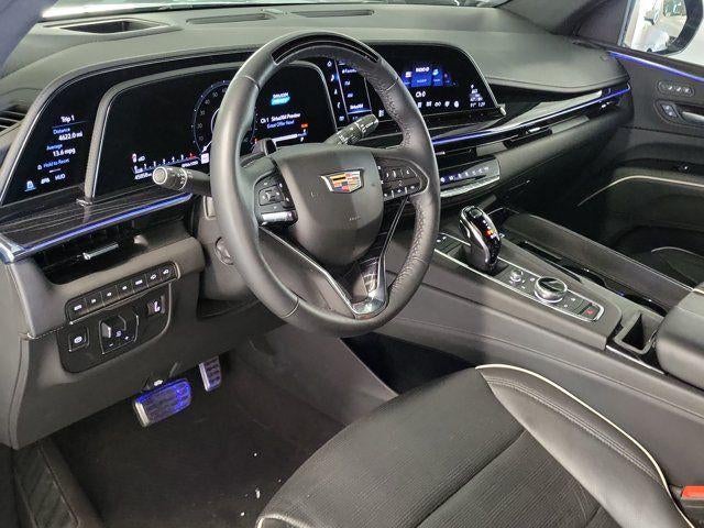 2024 Cadillac Escalade ESV 4WD Sport