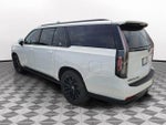 2023 Cadillac Escalade ESV 4WD Sport Platinum