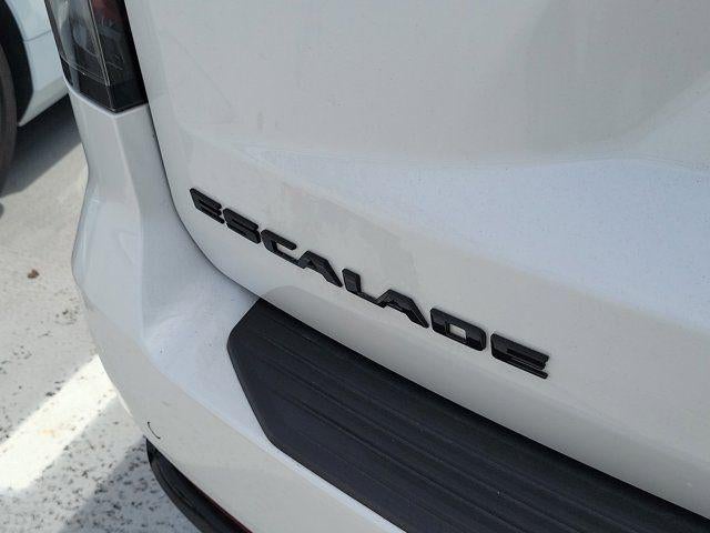 2023 Cadillac Escalade ESV 4WD Sport Platinum