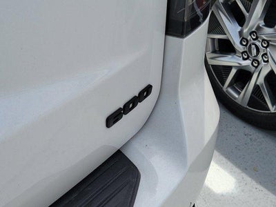 2023 Cadillac Escalade ESV 4WD Sport Platinum