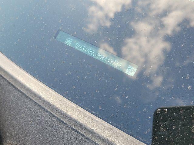 2021 Cadillac Escalade ESV Sport Platinum