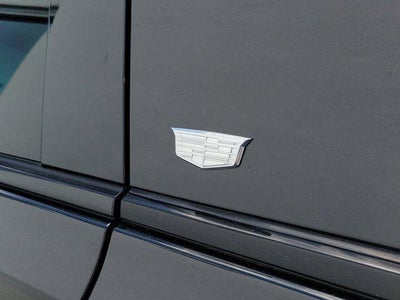 2021 Cadillac Escalade ESV Sport Platinum