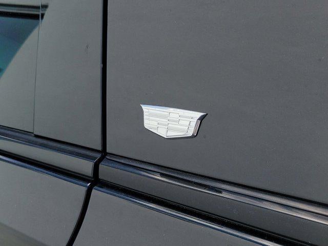 2021 Cadillac Escalade ESV Sport Platinum