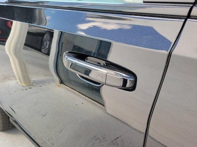 2021 Cadillac Escalade ESV Sport Platinum