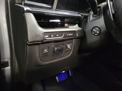 2024 Cadillac Escalade ESV AWD V-Series