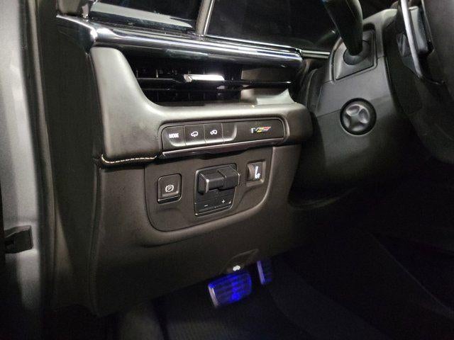 2024 Cadillac Escalade ESV AWD V-Series
