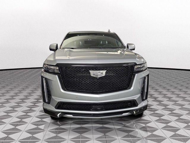 2024 Cadillac Escalade ESV AWD V-Series